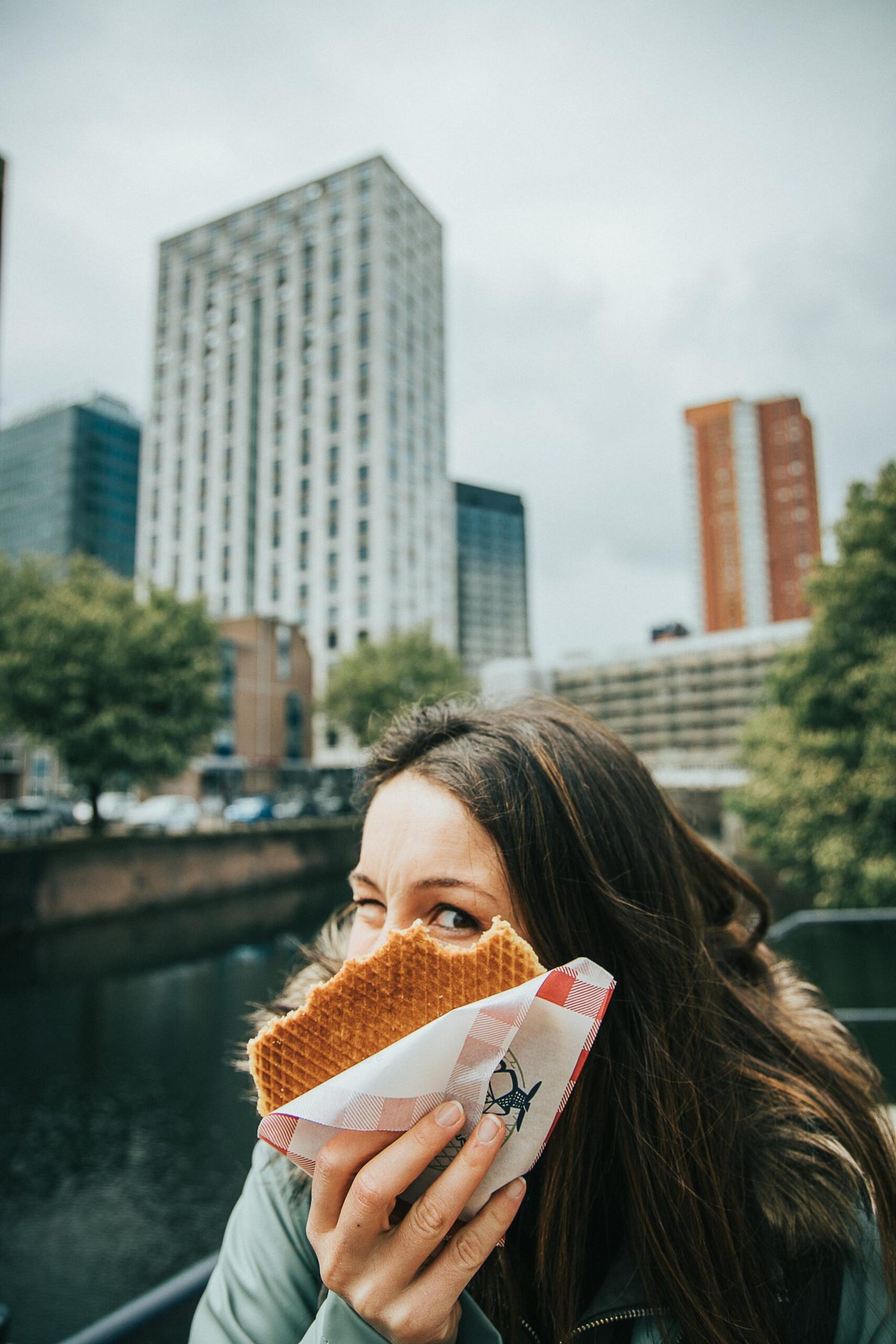 Traditional dutch foods you must try In Amsterdam