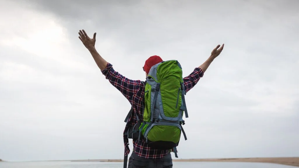 La forma correcta de Viajar