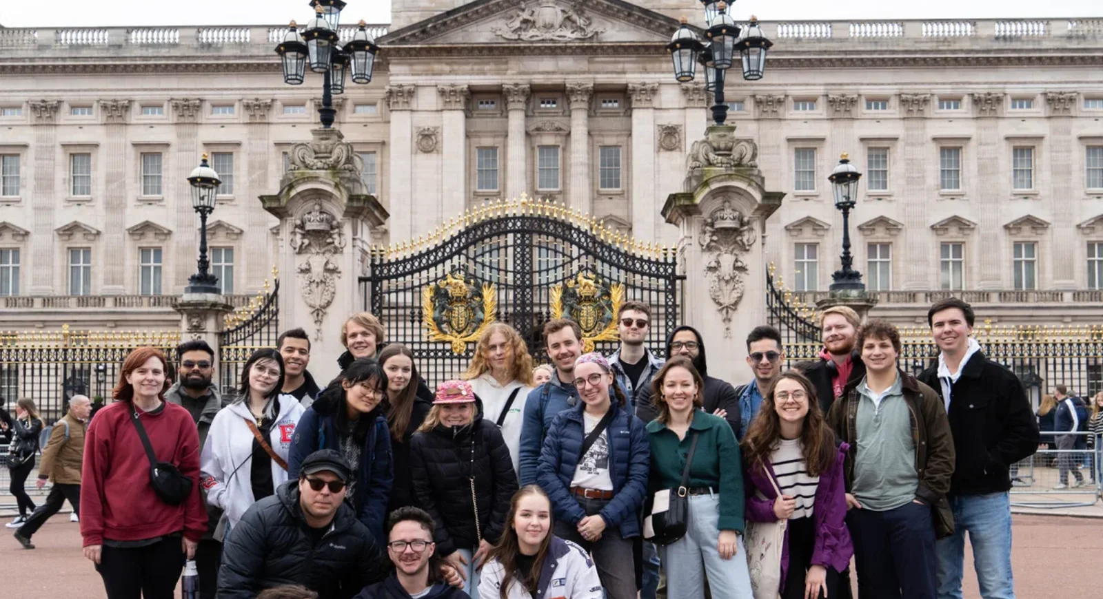 Group Booking Onefam Hostels