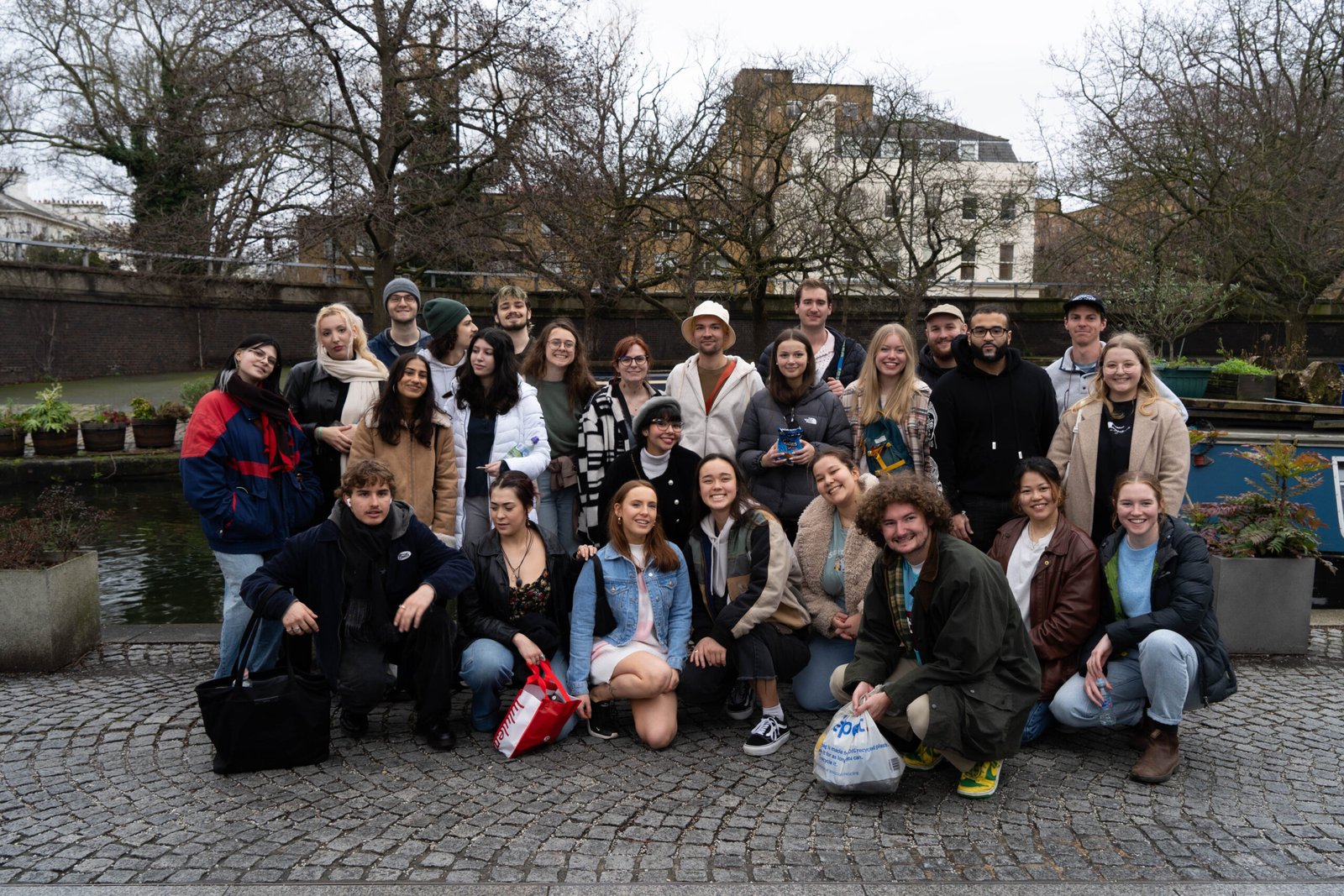 Onefam Hostels Europe