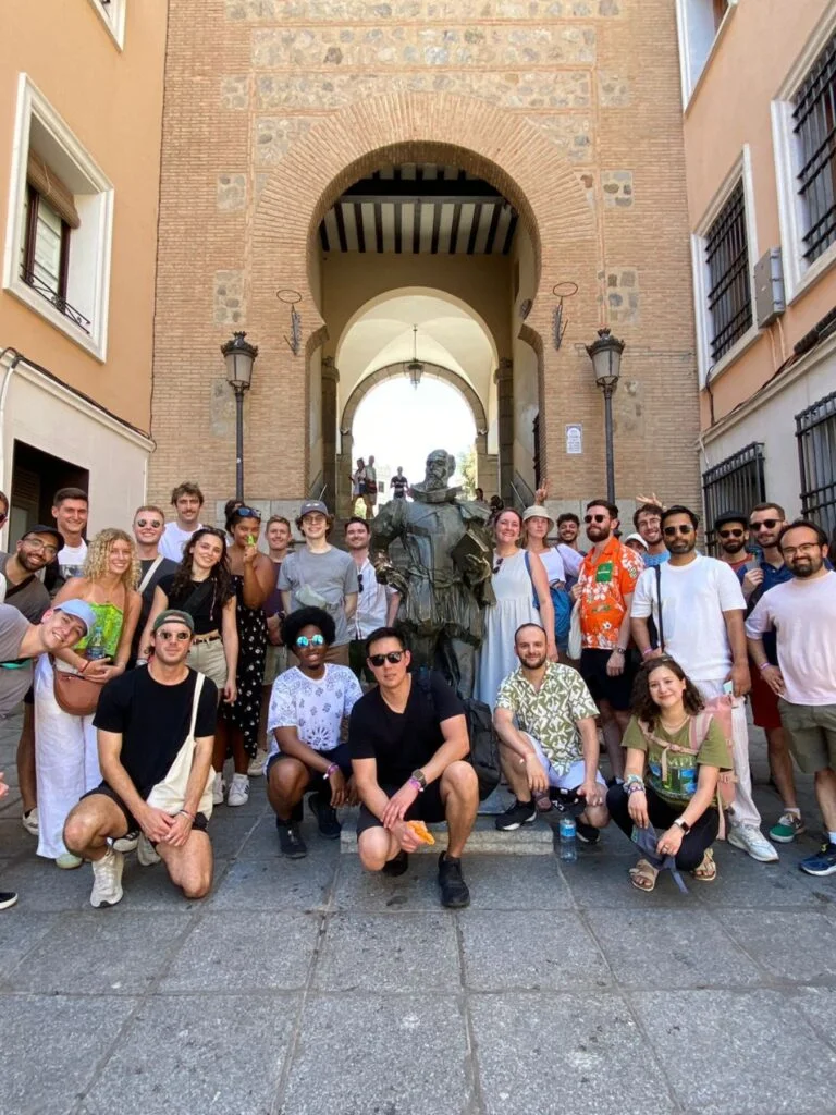 Hostel activities day activity Onefam Hostels