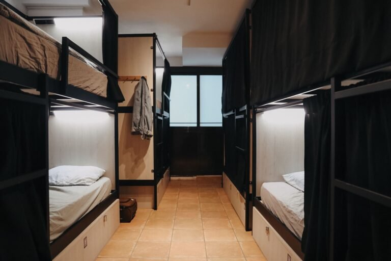 Batlló ONEFAM Hostel Barcelona the perfect place for travelers