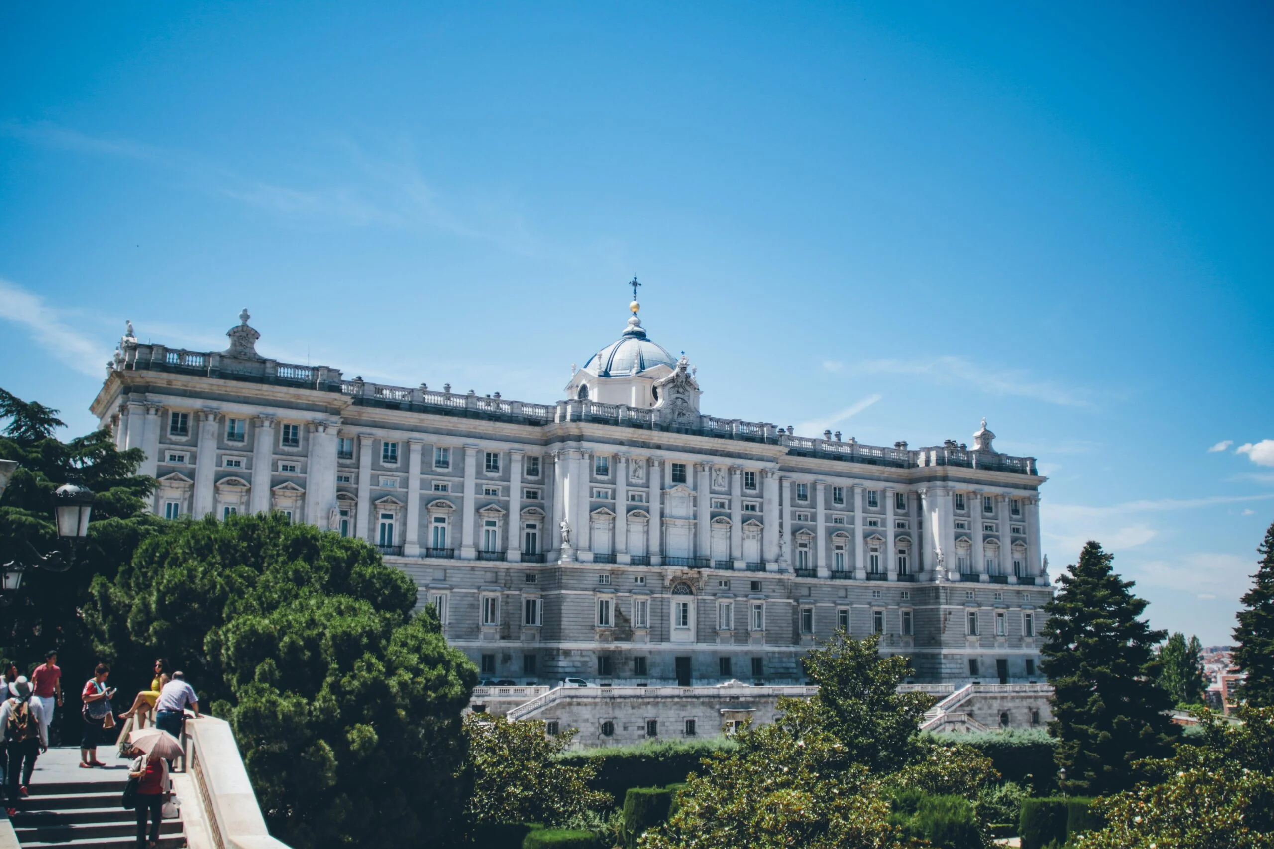 Madrid, best youth hostels