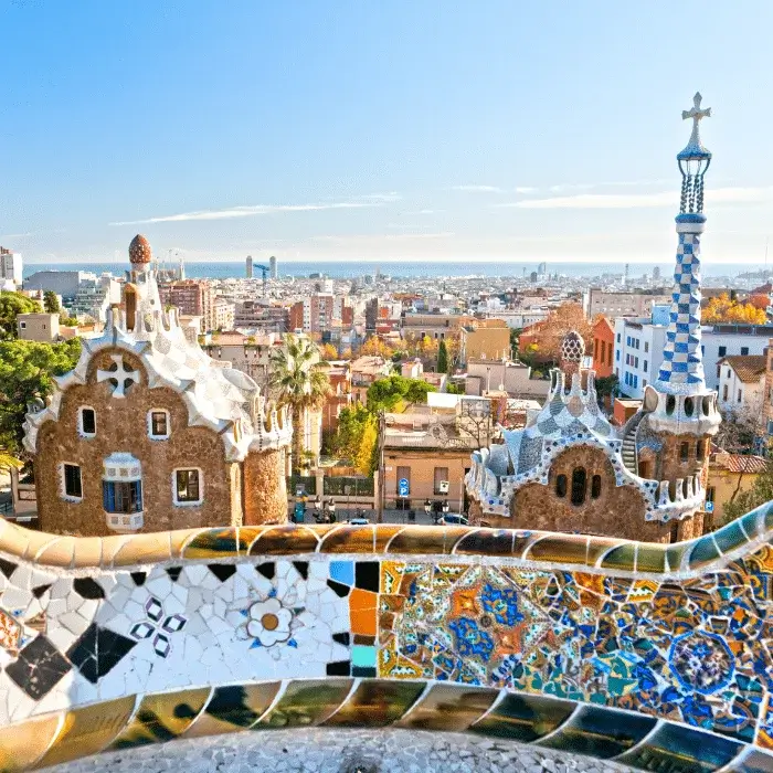 Barcelona Hostels comparison