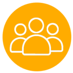 Specialized human resources