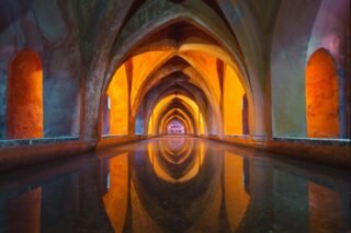 How much does a weekend in Seville cost?