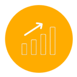 Increase in occupancy