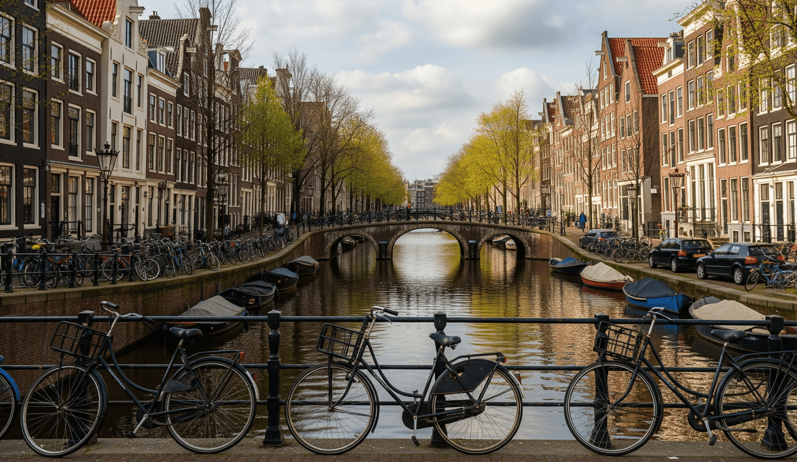 What to do in Amsterdam 2026