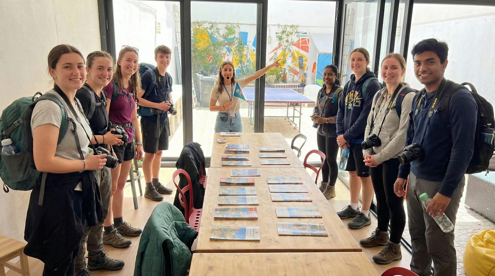 Exploring Madrid Daily tours & nightlife