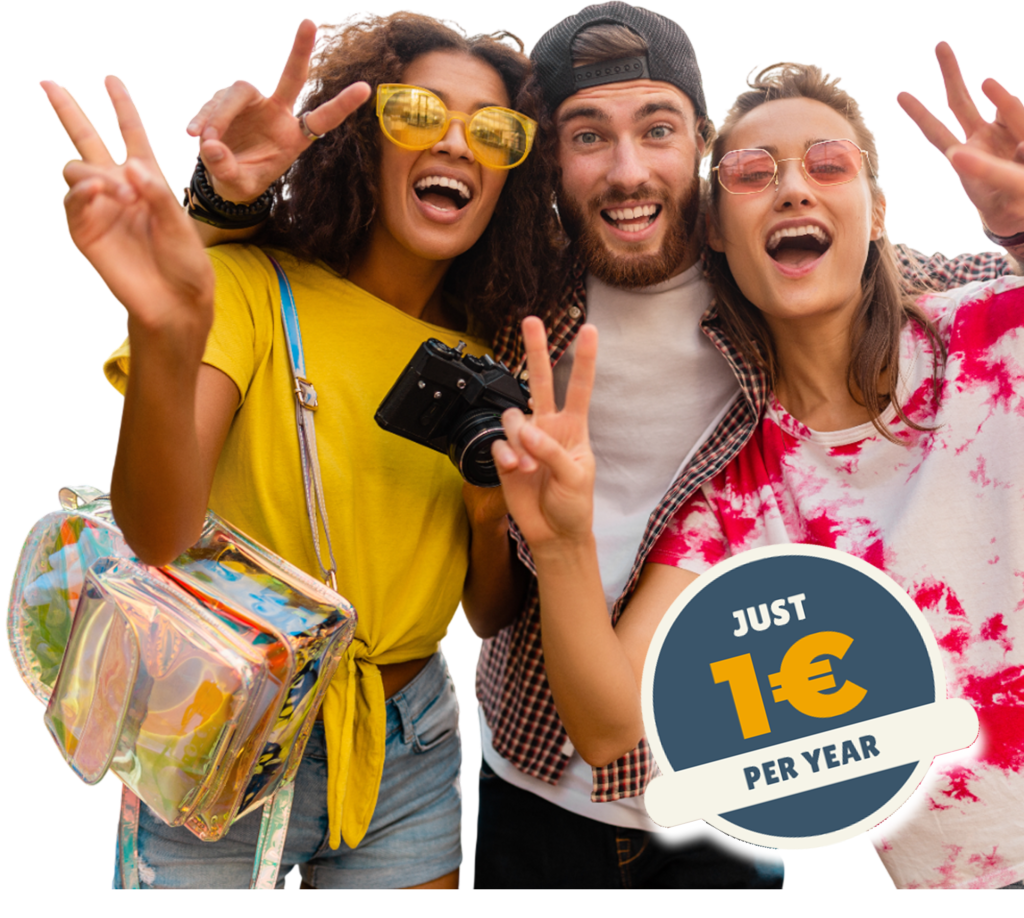 Header Community Onefam Hostels