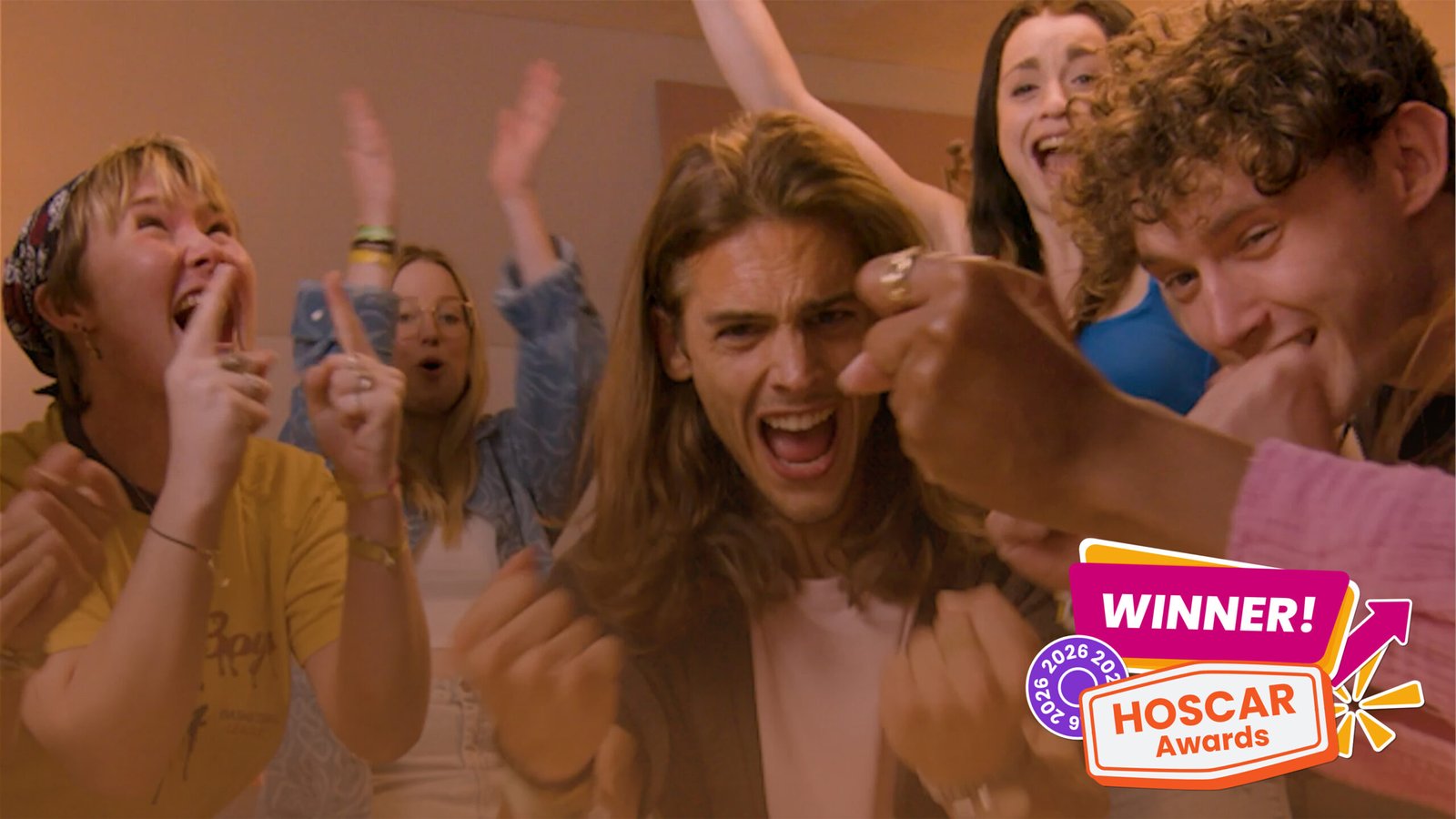 Hostelworld Group HOSCARs 2026