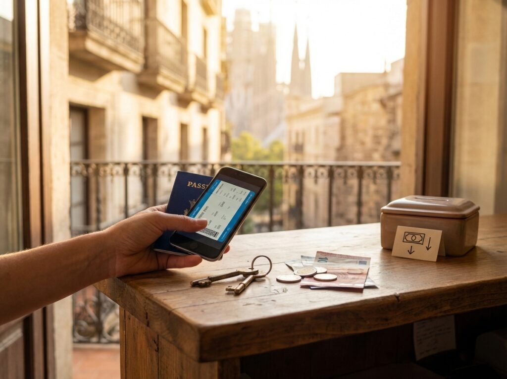 Managing your budget The Onefam advantage