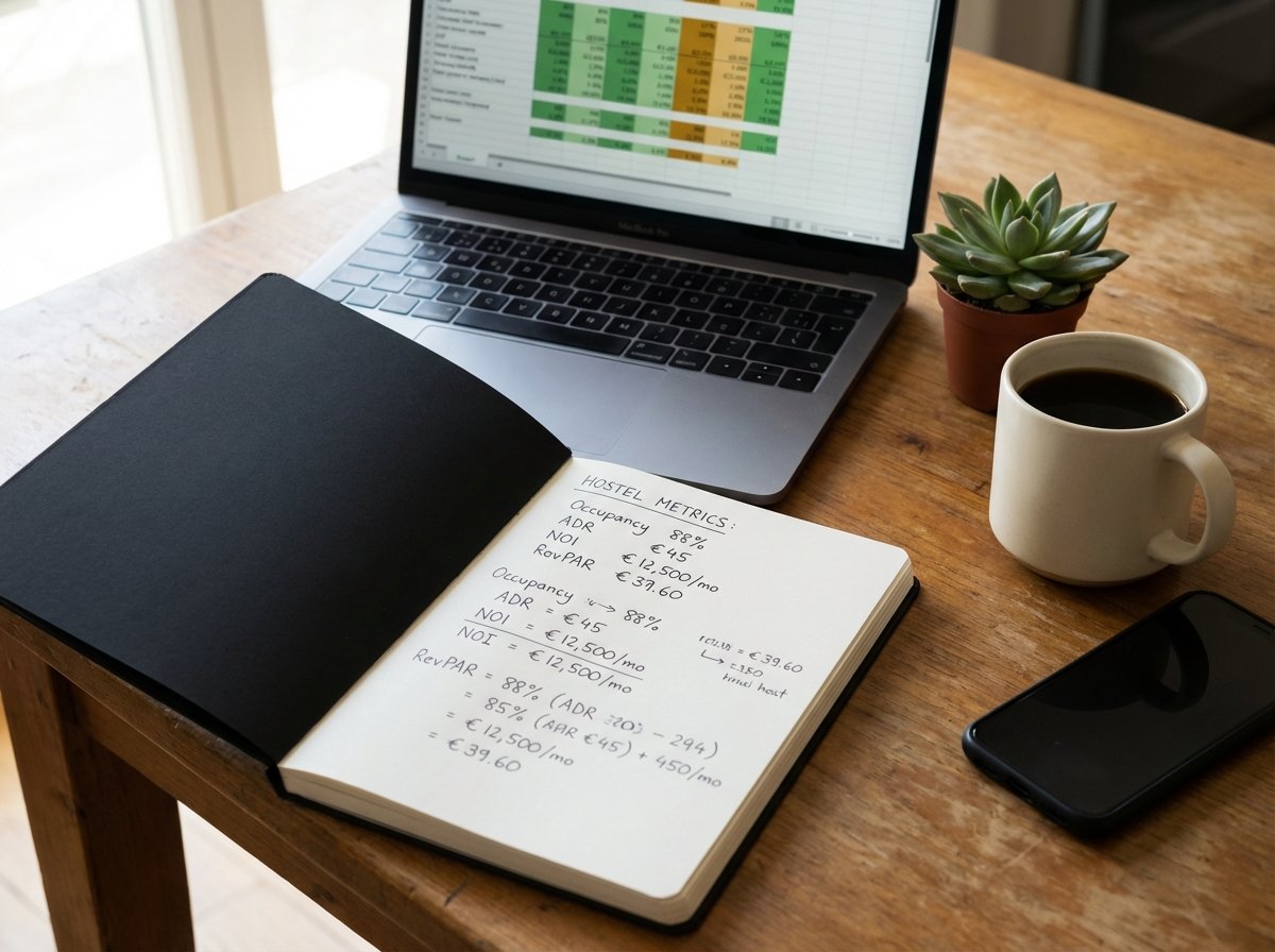 Análisis financiero para inversores — Visualización de datos