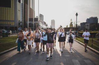 Europe vs Southeast Asia Hostels: What SE Asia Backpackers Need to Know Before Heading West